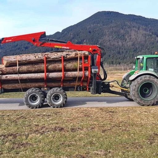 Holzrueckung 2