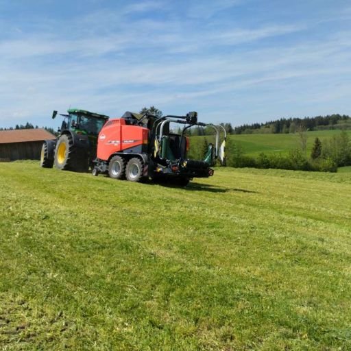 KEHRER HACK – Ihr Partner für Lohnpressen in Bayern
